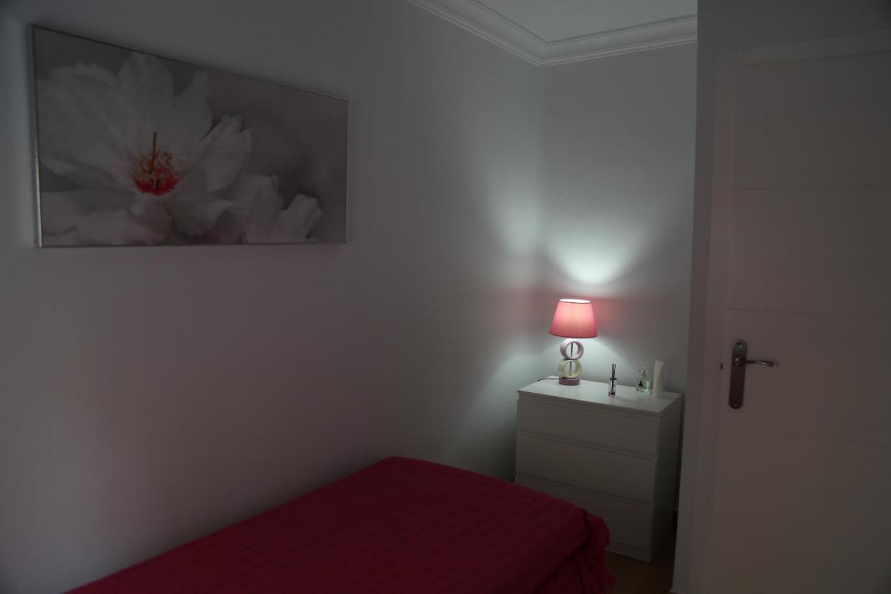 Apartamento 3 Separadas Lejlighed